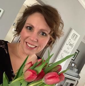 Meet your Posher, Farrah